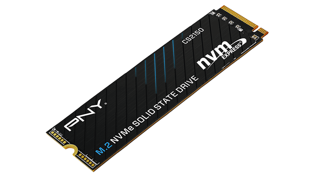 CS2150 M.2 NVMe SSD